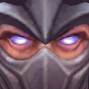 Kimichi-ShenLoLSuit icon