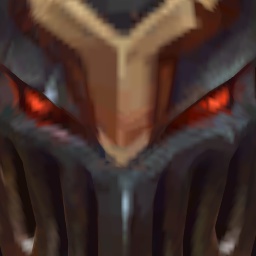 Kimichi-ZedSuit icon