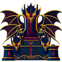 Kindred-KinThrone icon