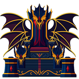 Kindred-KinThrone icon