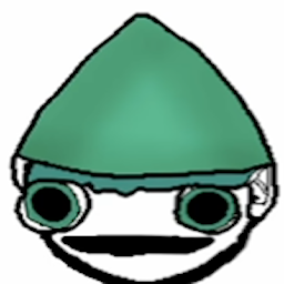 KingBophades-Not_A_Boombox icon