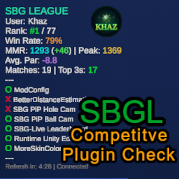 KingCox22-SBGL_CompPluginCheck icon