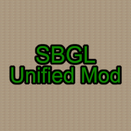 KingCox22-SBGL_UnifiedMod icon