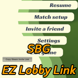 KingCox22-SBG_EZLobbyLink icon