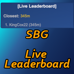 KingCox22-SBG_LiveLeaderboard icon
