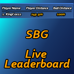 KingCox22-SBG_LiveLeaderboard icon