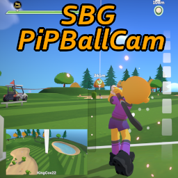 KingCox22-SBG_PiPBallCam icon