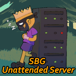 KingCox22-SBG_Unattended_Server icon