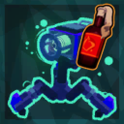 KingEnderBrine-EngiTurretsEquipment icon