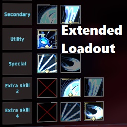KingEnderBrine-ExtendedLoadout icon