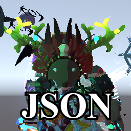 KingEnderBrine-IDRSJsonLoader icon