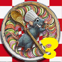 KinglyPeasant-AlfredoPack icon