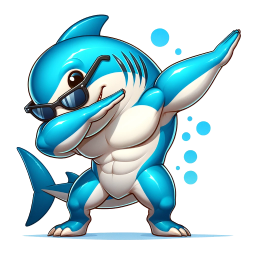 KingsRequin-LesSupersPoissons icon