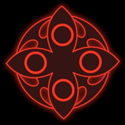 KinkyDeathMagic-FatuiHarbingerBossFormSuits icon