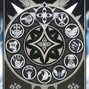 KinkyDeathMagic-FatuiHarbingerSuits icon