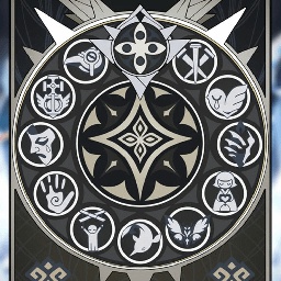 KinkyDeathMagic-FatuiHarbingerSuits icon