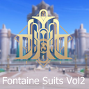 KinkyDeathMagic-FontaineSuitsVol2-0.1.5 icon