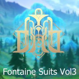 KinkyDeathMagic-FontaineSuitsVol3 icon