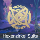 KinkyDeathMagic-HexenzirkelSuits icon