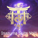 KinkyDeathMagic-InazumaSuitsVol1 icon