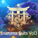 KinkyDeathMagic-InazumaSuitsVol3 icon