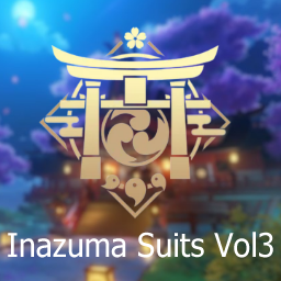 KinkyDeathMagic-InazumaSuitsVol3 icon