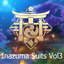 KinkyDeathMagic-InazumaSuitsVol3-0.1.4 icon