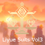 KinkyDeathMagic-LiyueSuitsVol3-0.1.0 icon