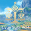 KinkyDeathMagic-LiyueSuitsVol4-0.1.1 icon