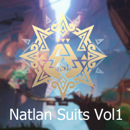 KinkyDeathMagic-NatlanSuitsVol1 icon