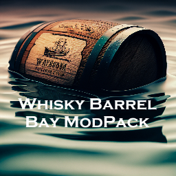 Kinsmen-Whisky_Barrel_Bay icon