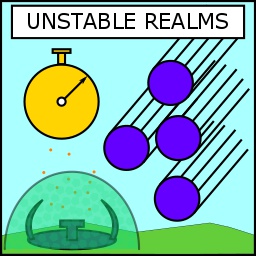 Kintelligence-UnstableRealms icon