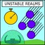 Kintelligence-UnstableRealms-1.0.2 icon