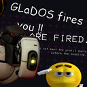 KinuguCorp-Glados_fires_you icon