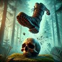 Kirderf-DeathKick icon