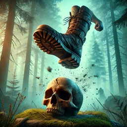 Kirderf-DeathKick icon