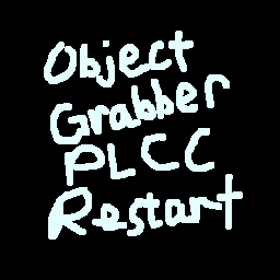 Kirisoup-ObjectGrabberPLCCRestart icon