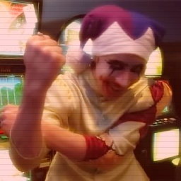 Kiriyeshki-Jackpot_Dropship_Music icon