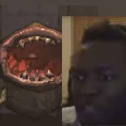 Kirkwood-Spore_Lizard_KSI_scream icon