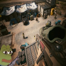 Kiroze-Crouch_effect_remover icon