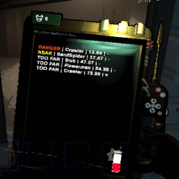 Kirpichyov-EnemiesScanner icon