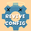 Kirshoo-ConfigureRevivePenalty icon
