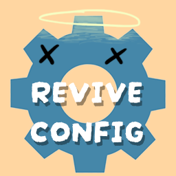 Kirshoo-ConfigureRevivePenalty icon