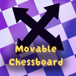 Kirshoo-MovableChessboard icon