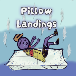 Kirshoo-PillowLandings icon
