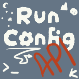 Kirshoo-RunConfigAPI icon