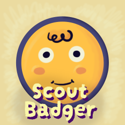 Kirshoo-ScoutBadger icon