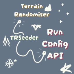 Kirshoo-TRSeeder icon