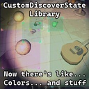 Kistras-CustomDiscoverStateLib icon