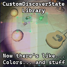Kistras-CustomDiscoverStateLib icon